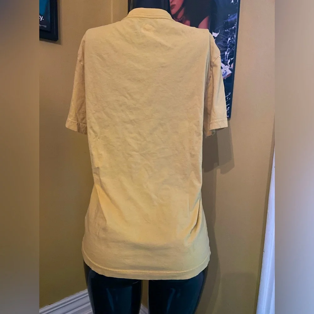 Women’s Roots Graphic T-Shirt ( Small ) - Picture 3 of 3